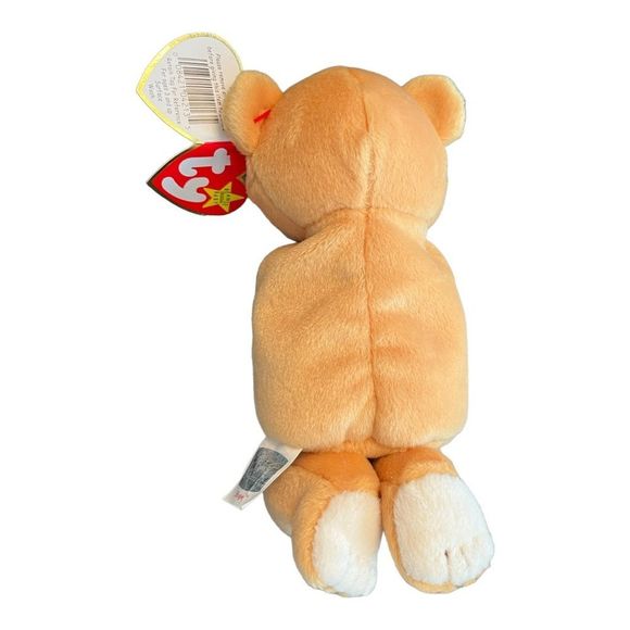 Норе ™
DATE OF BIRTH: March 23, 1998, Retired, NWT, Good Condition - Picture 6 of 8